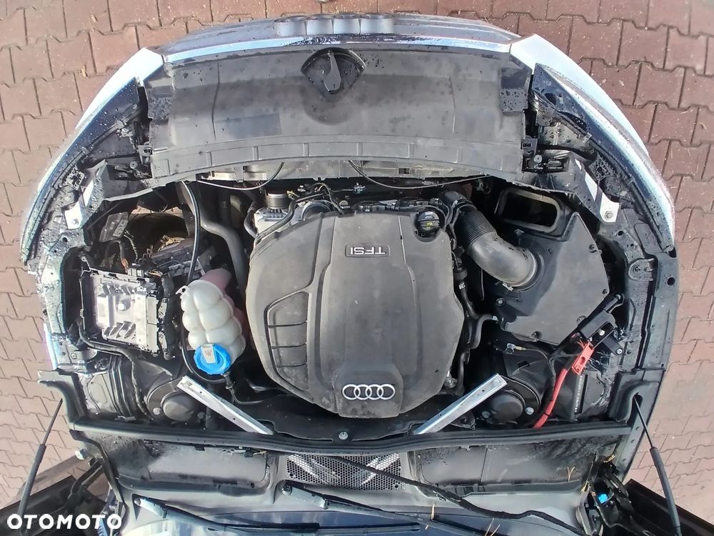 Audi A5 Coupé 2.0 TFSI S tronic - 9