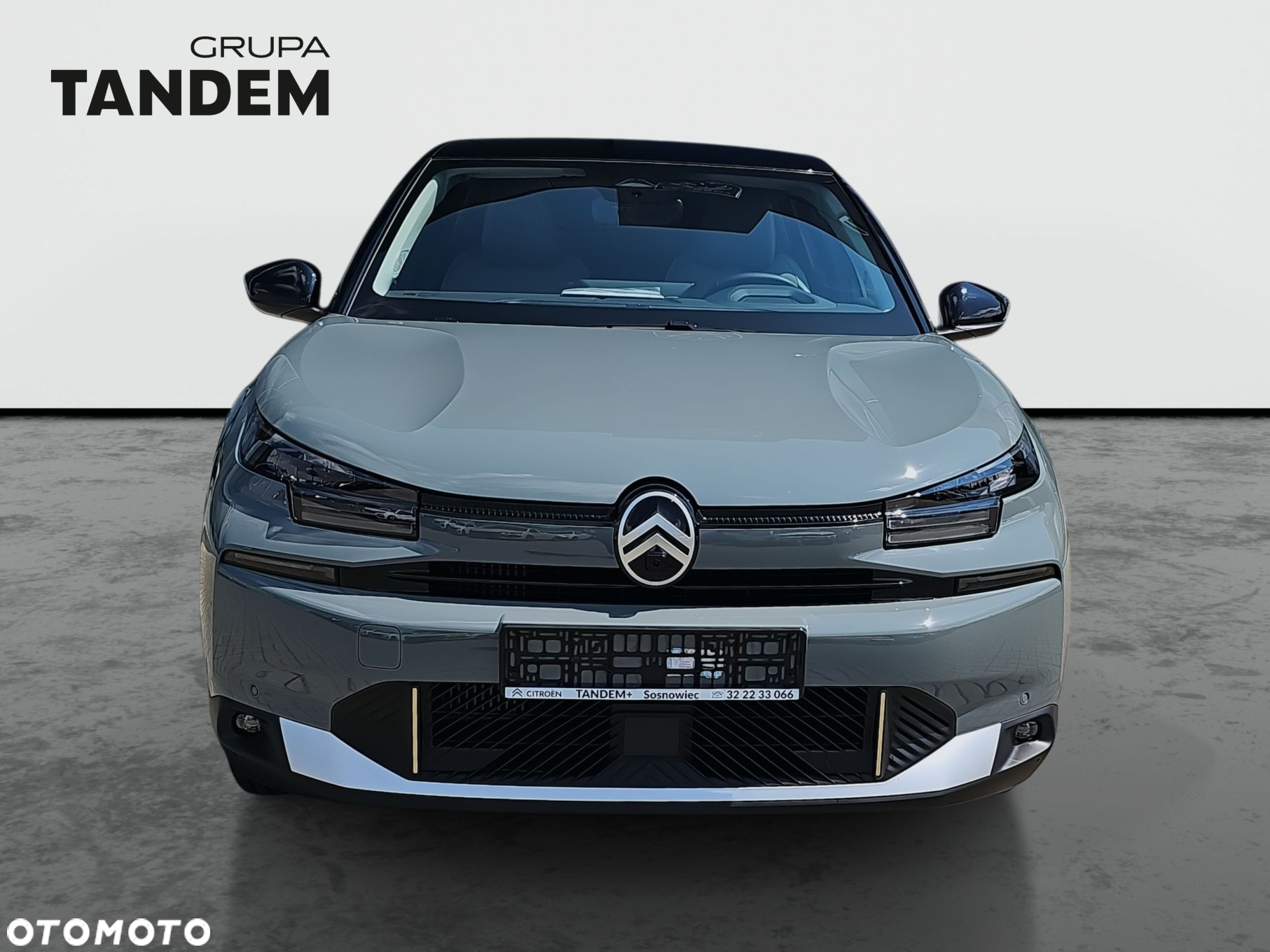 Citroën C4 - 2