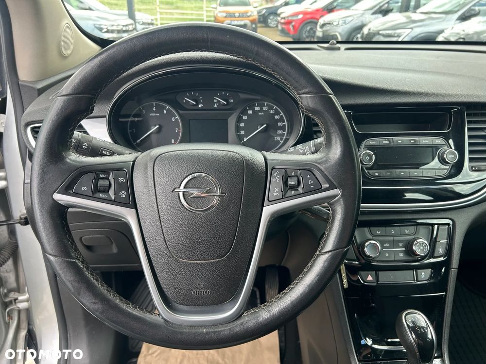 Opel Mokka 1.4 T Enjoy S&S EU6 - 10