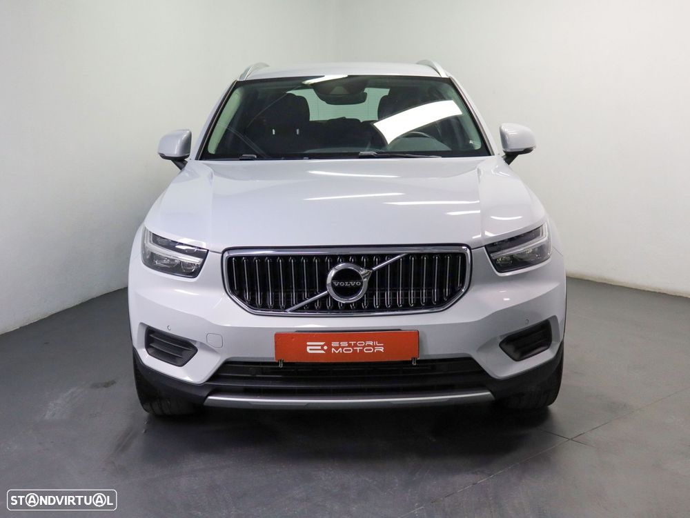 Volvo XC 40 1.5 T4 PHEV Inscription - 2