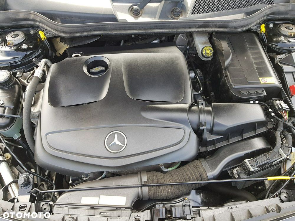 Mercedes-Benz Klasa A - 18