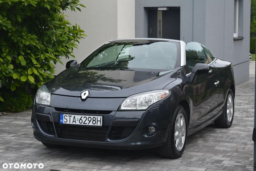 Renault Megane 1.9 dCi Dynamique - 31