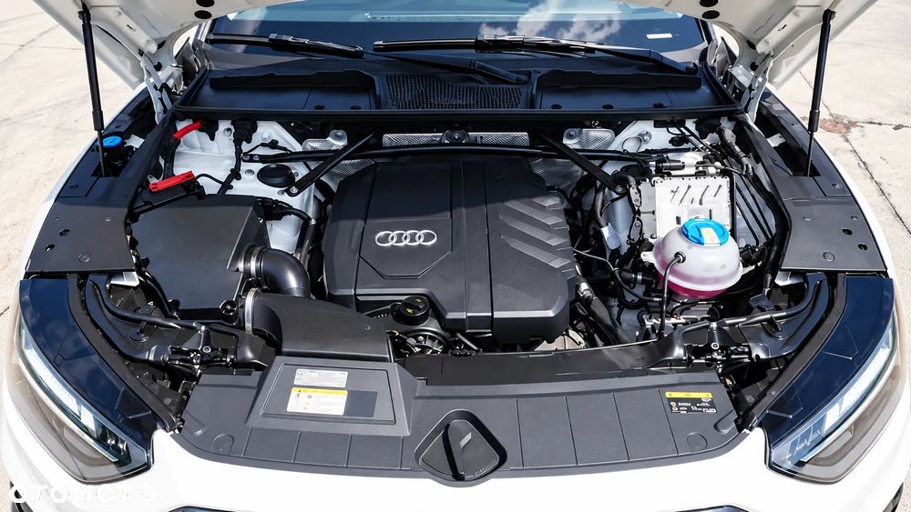 Audi Q5 - 36