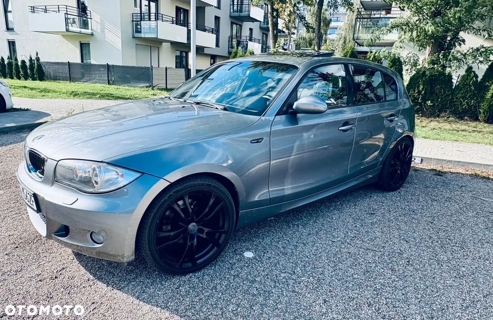 BMW Seria 1 118i Edition Sport - 2