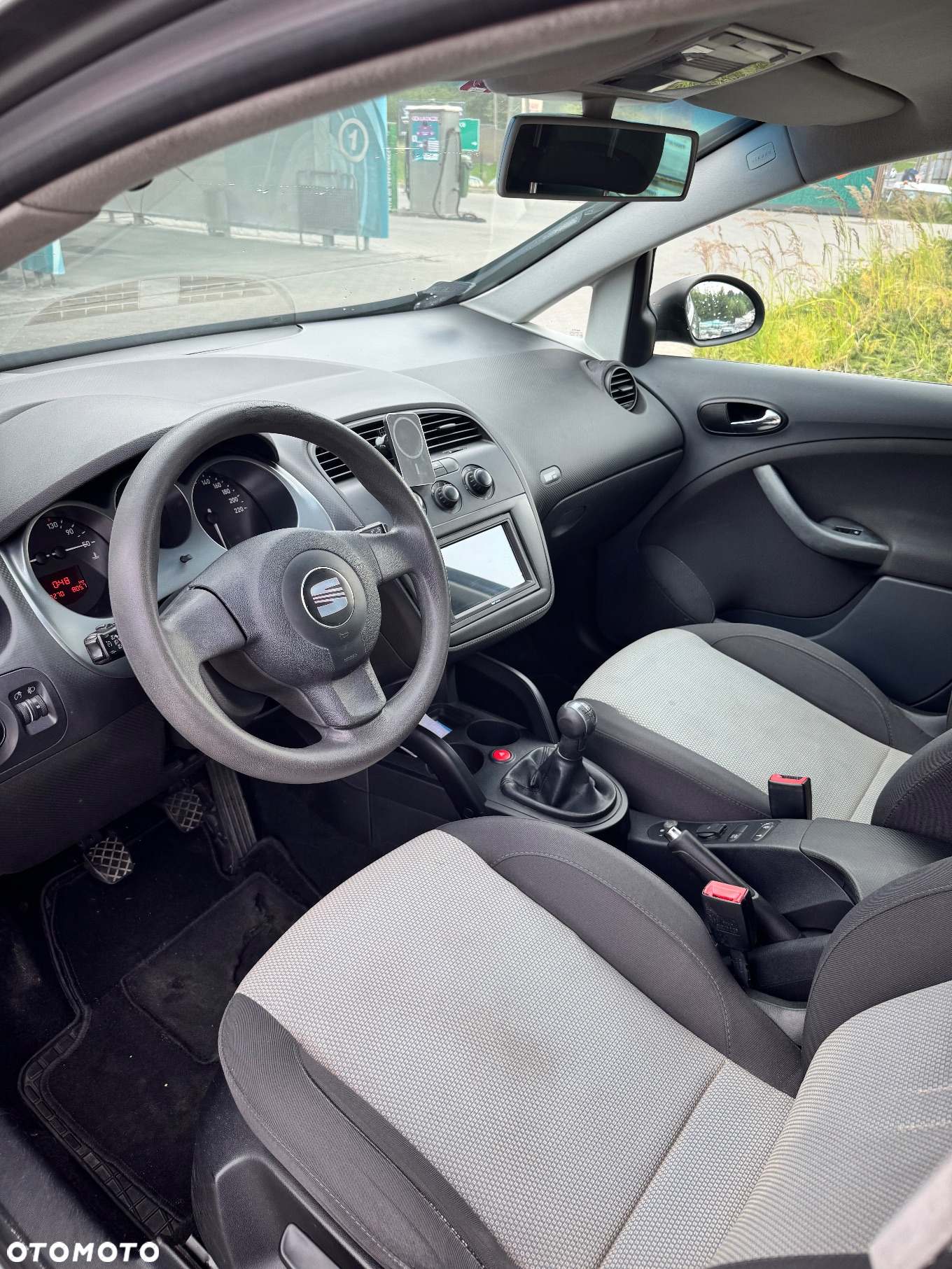 Seat Altea - 5