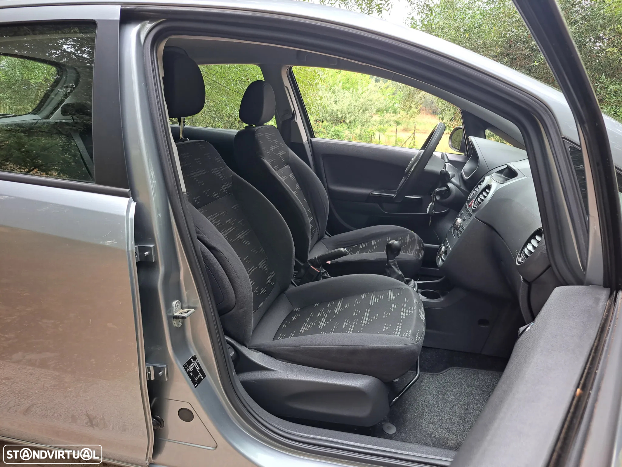 Opel Corsa - 14