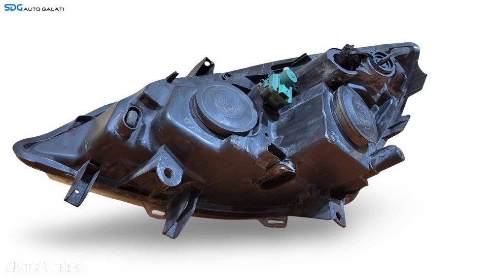 Far Dreapta cu Lupa EUROPA Renault Scenic 2 2003 - 2009 [LS0226] - 6