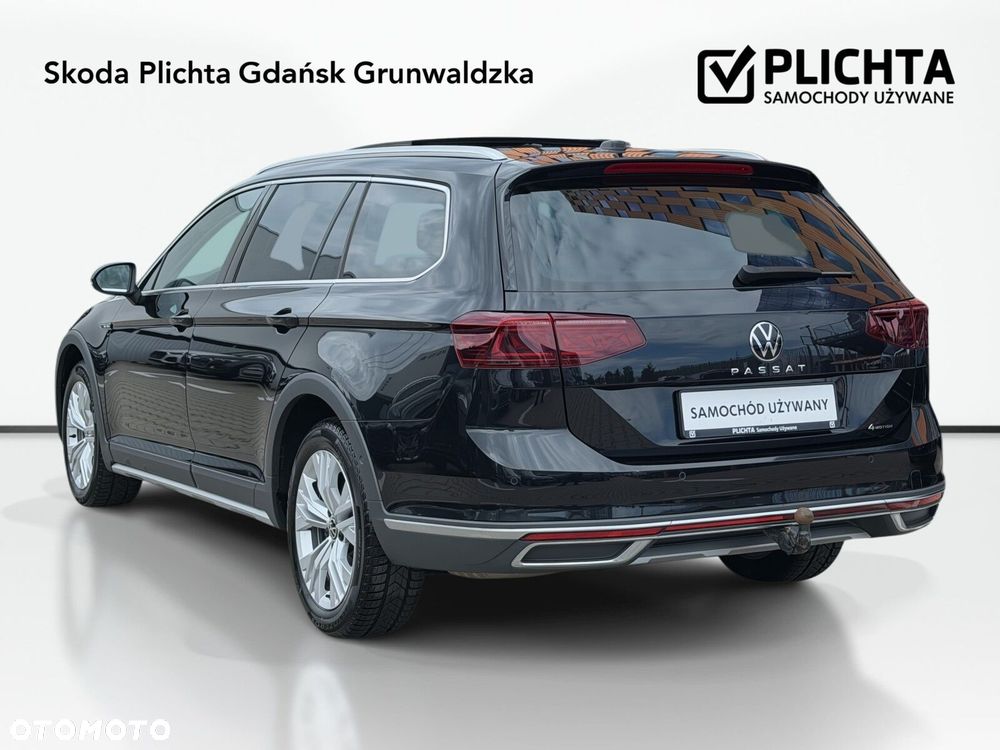 Volkswagen Passat - 8
