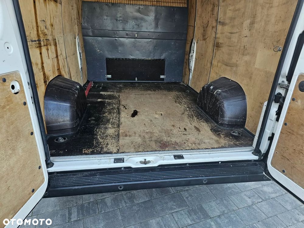 Citroën Jumper L3H2 Snoeks Profi - 13