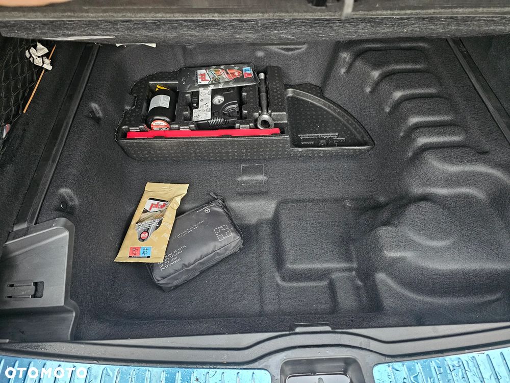 Mercedes-Benz GLE 400 d 4-Matic - 32