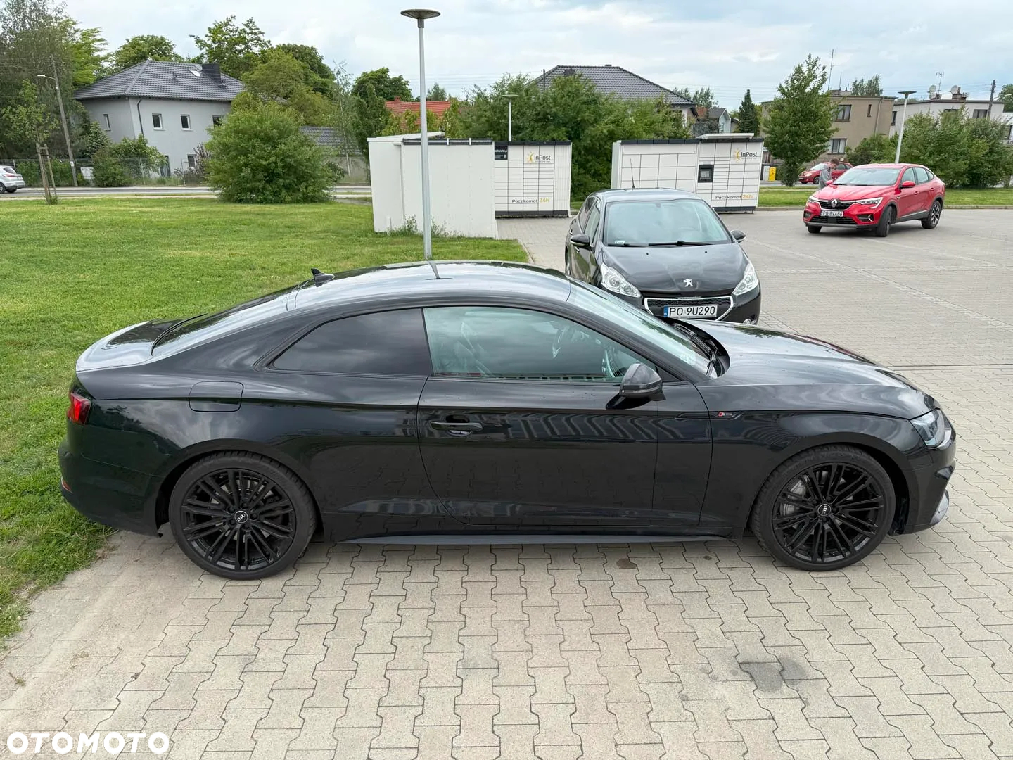 Audi A5 2.0 TFSI Quattro Sport S tronic - 21