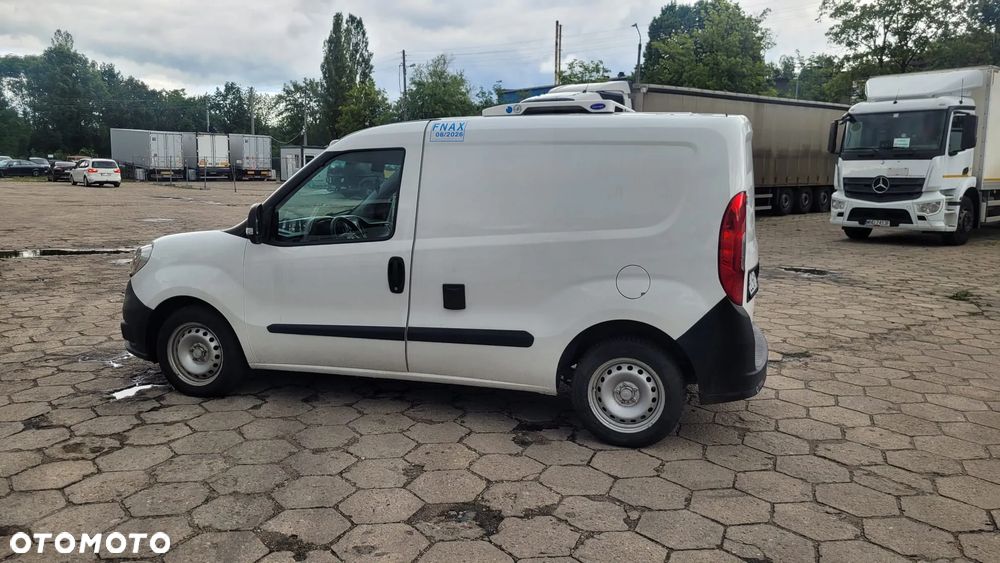 Fiat Doblo - 30