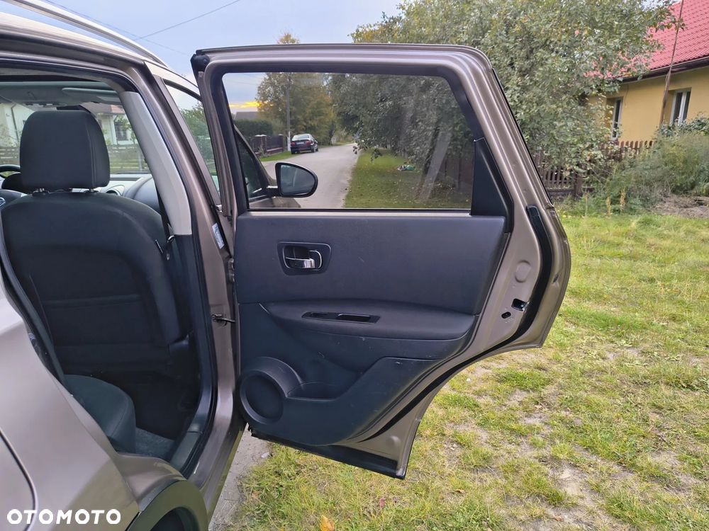 Nissan Qashqai 1.6 Tekna - 15