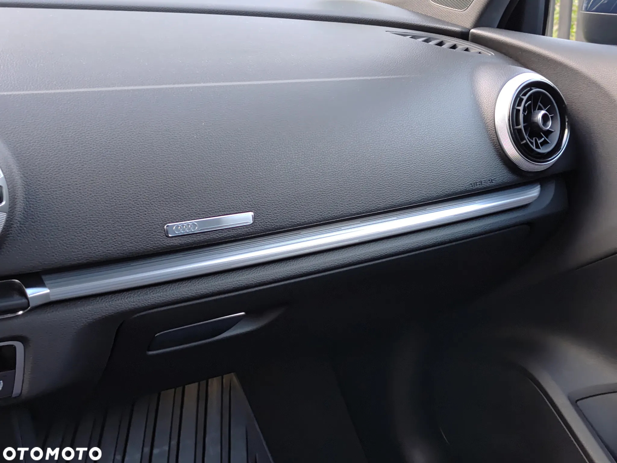 Audi A3 Limousine 1.4 TFSI cylinder on demand ultra sport - 13
