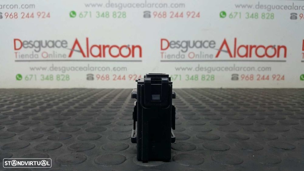 MÓDULO ELETRÓNICO NISSAN QASHQAI (J11) TEKNA - 2