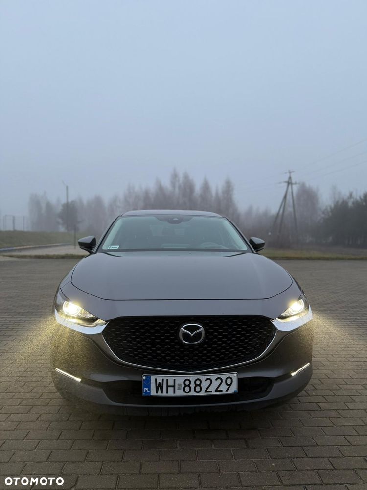 Mazda CX-30 2.0 mHEV Kanjo 2WD - 6