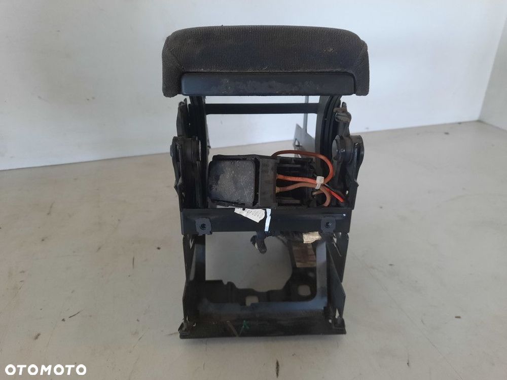 VOLKSWAGEN PASSAT B5 00-05 PODŁOKIETNIK 3B1864207 - 5