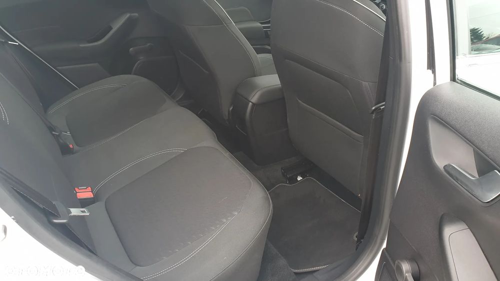 Ford Fiesta 1.0 EcoBoost GPF Titanium ASS - 10