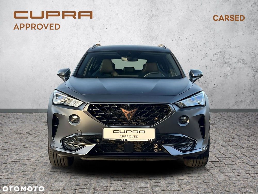 Cupra Formentor 1.5 TSI DSG - 11