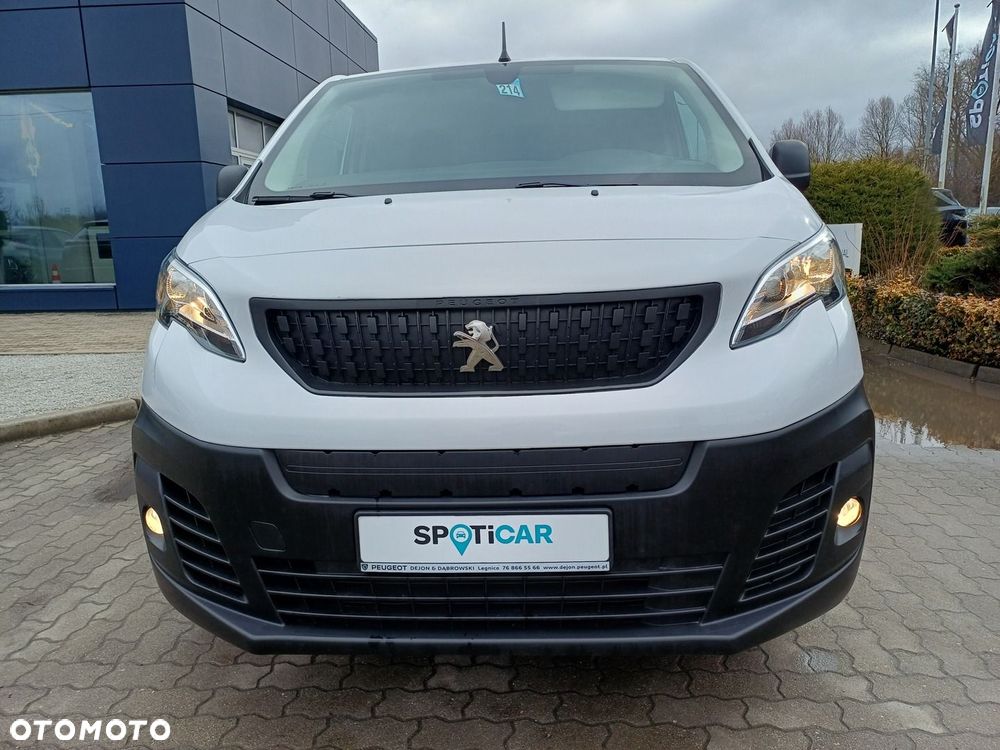 Peugeot Expert - 9