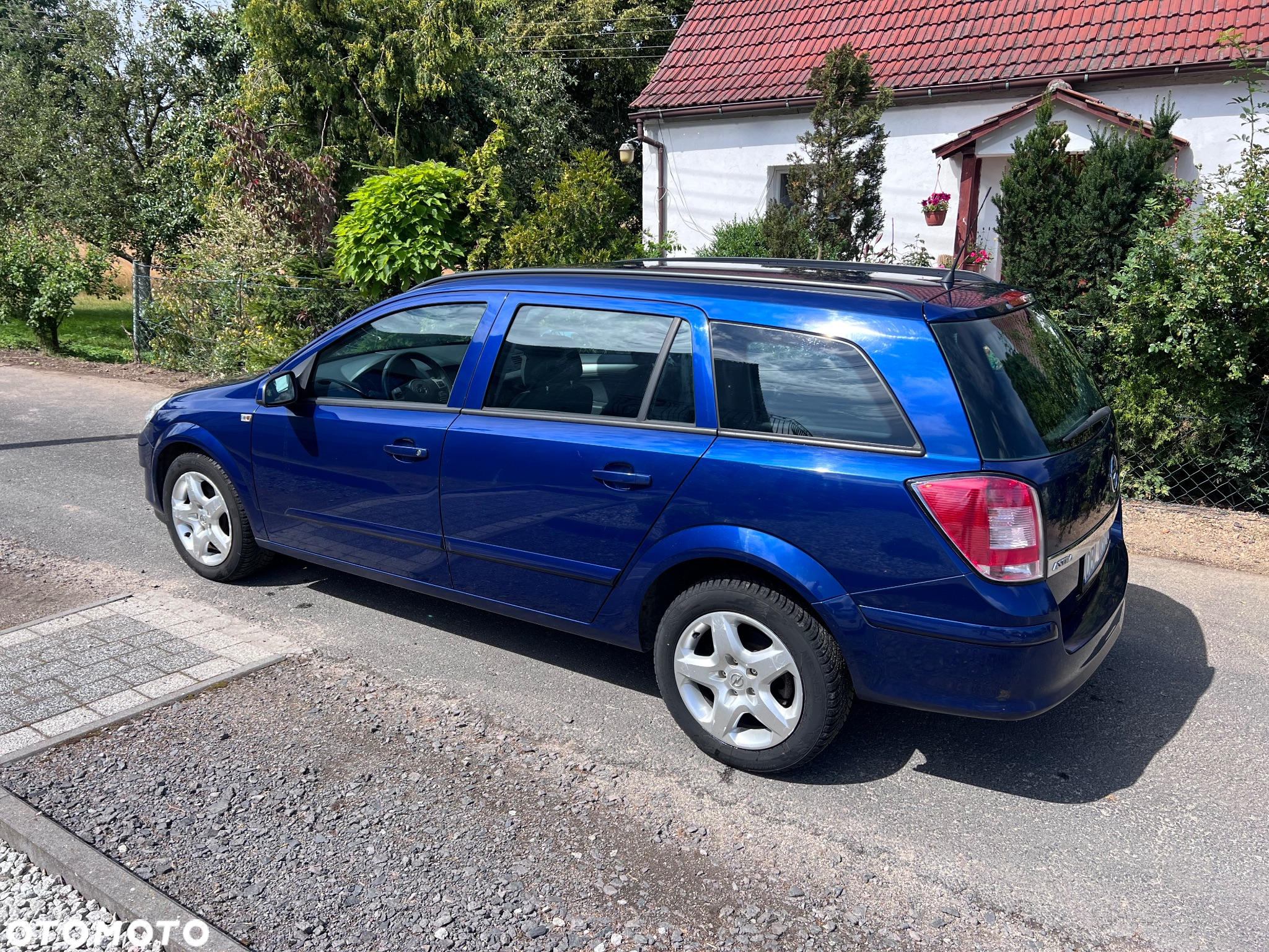Opel Astra III 1.6 Enjoy Easytronic - 2