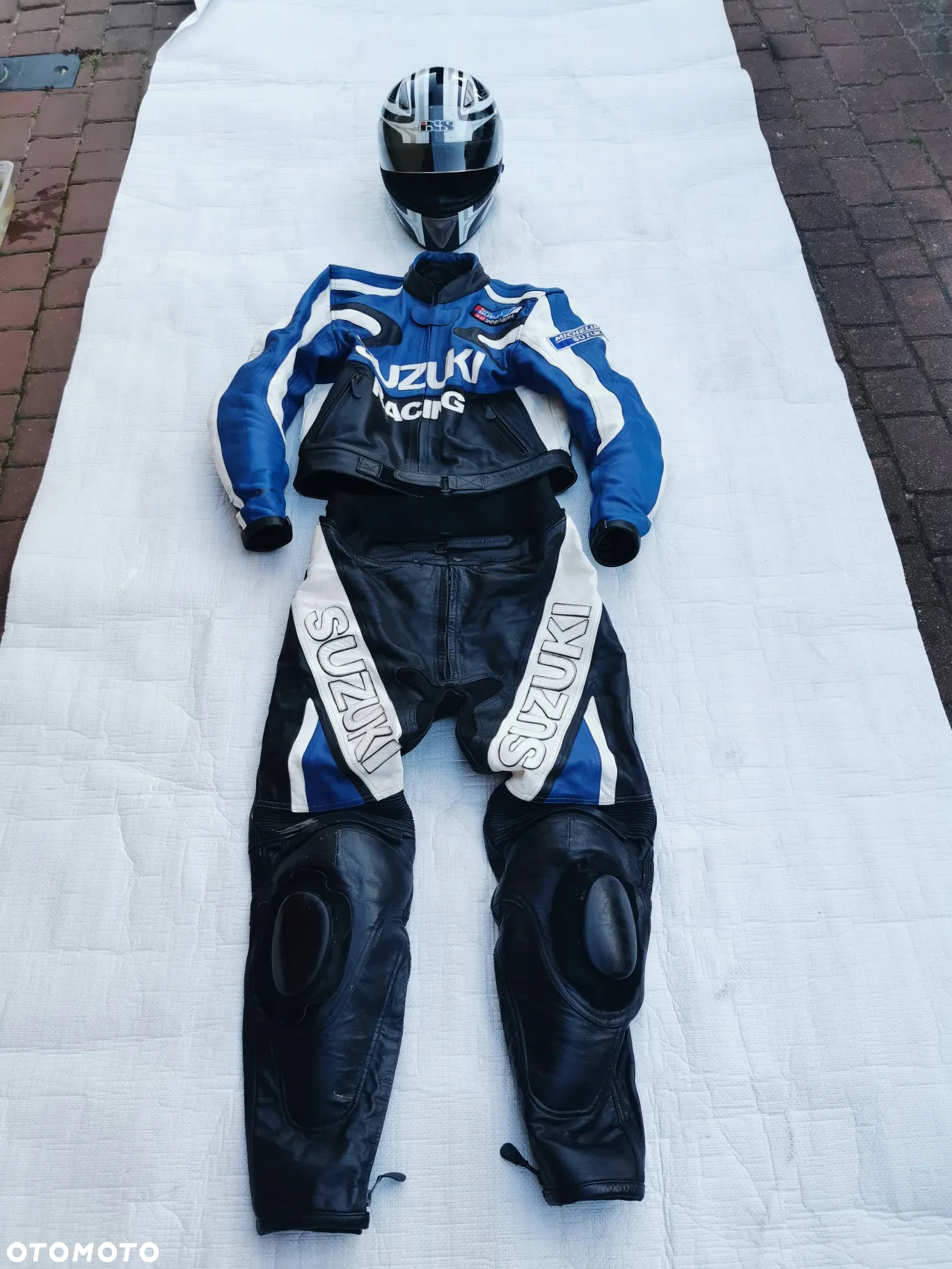 Suzuki GSX-R - 22