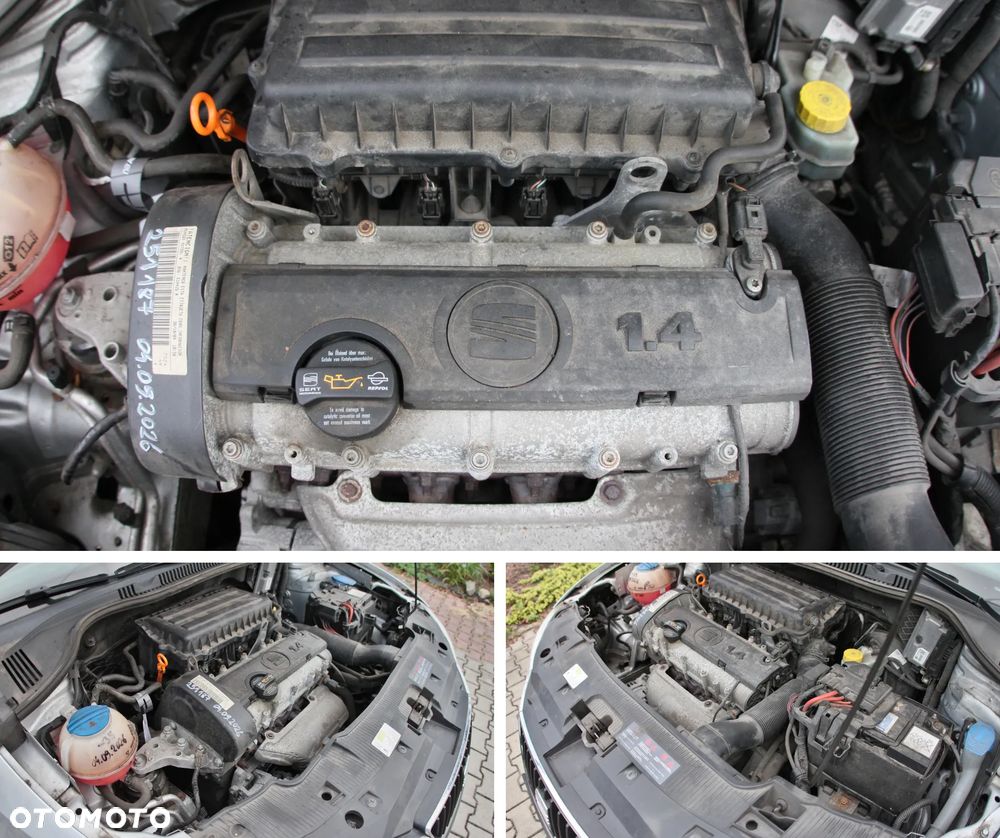 Seat Ibiza - 40