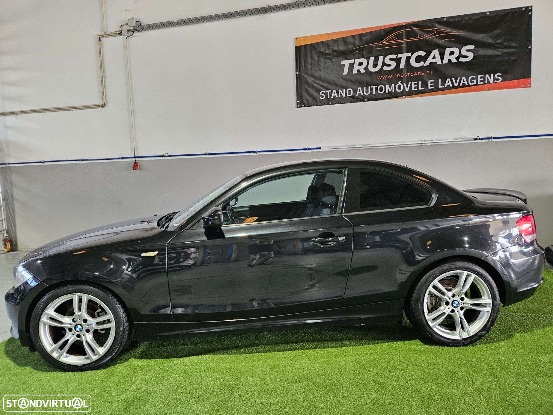BMW 118 d - 2