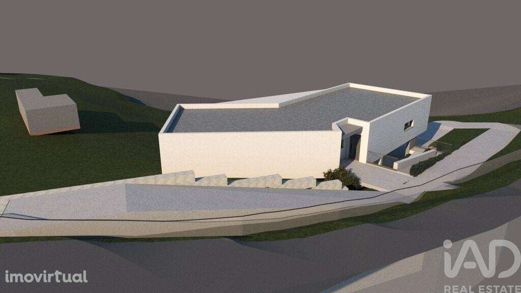 Terreno para construção em Cadaval e Pêro Moniz - Grande imagem: 3/10