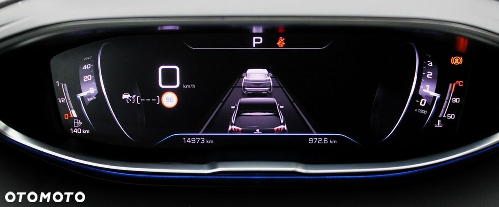 Peugeot 5008 1.5 BlueHDi Allure Pack S&S EAT8 - 16