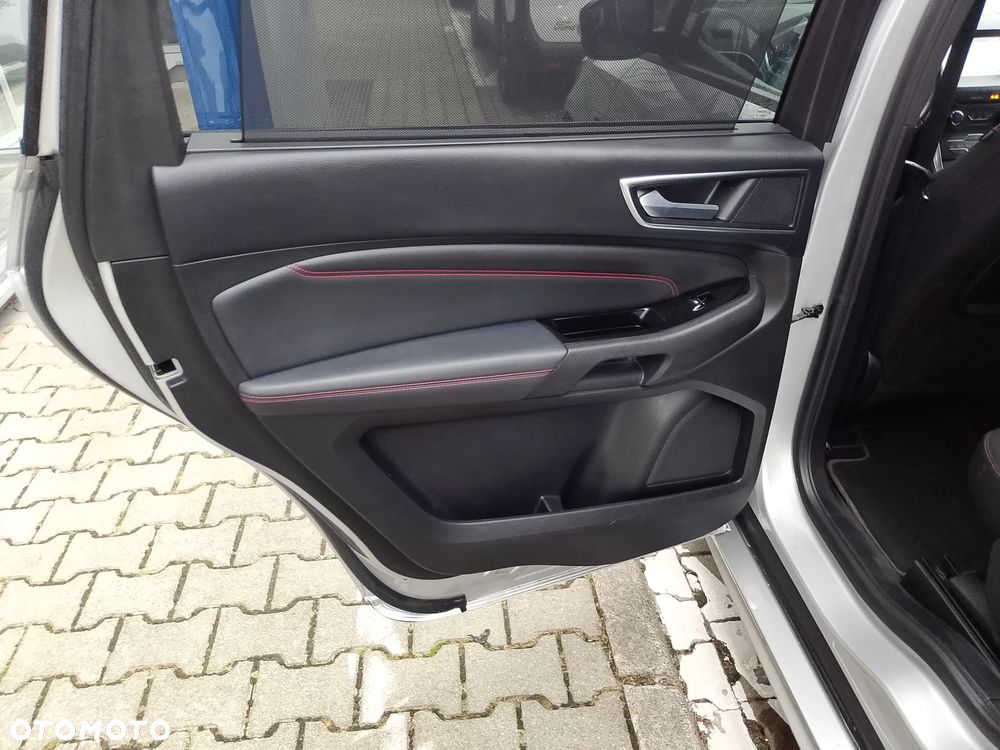 Ford S-Max 2.0 TDCi ST-Line PowerShift - 14