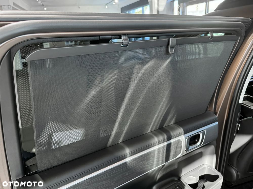 Hyundai Santa Fe 1.6 T-GDI HEV Platinum 4WD - 24