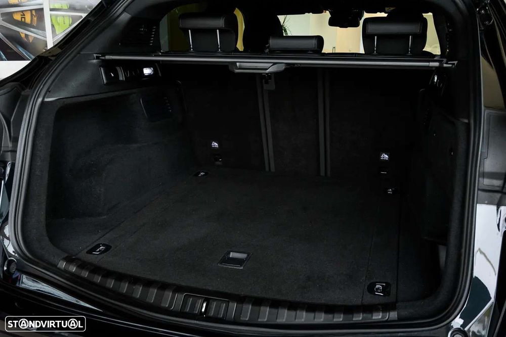 Alfa Romeo Stelvio - 10