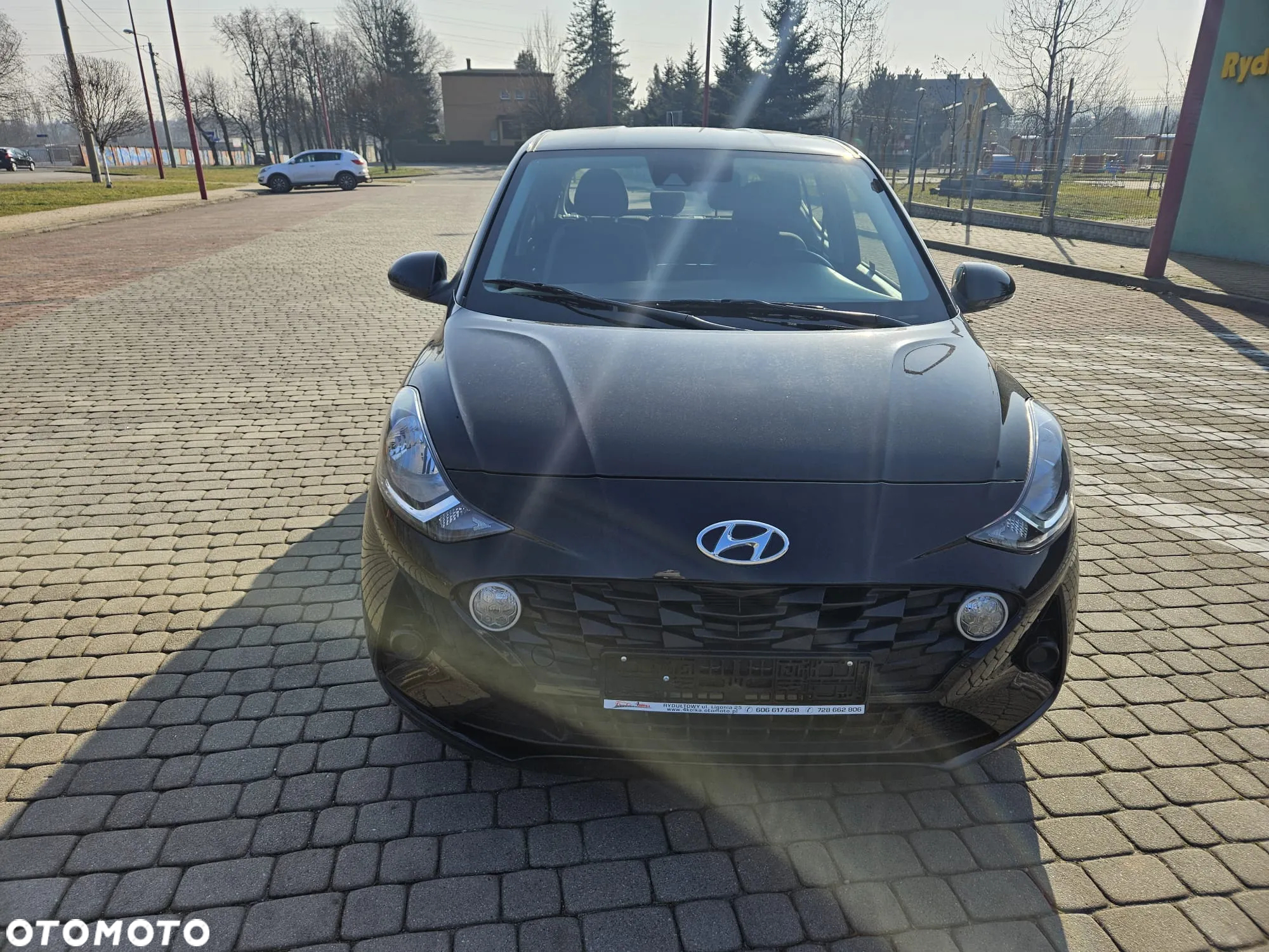 Hyundai i10 1.0 Modern - 6