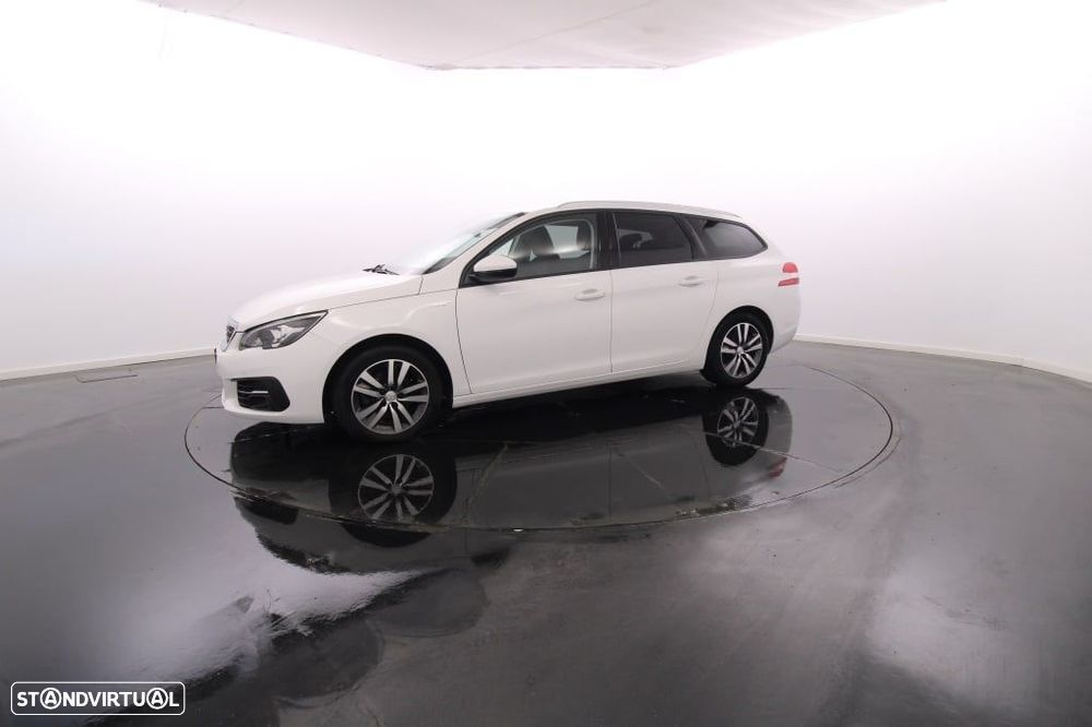 Peugeot 308 SW 1.5 BlueHDi Style - 2