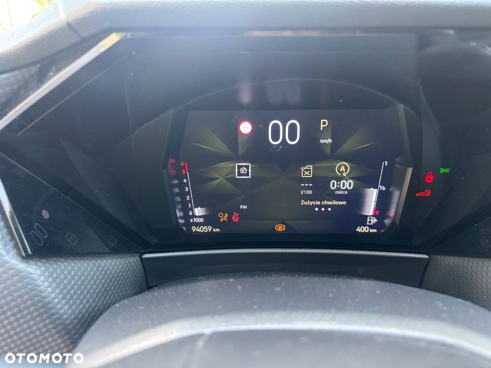 DS Automobiles DS 4 1.5 BlueHDi Bastille + - 16