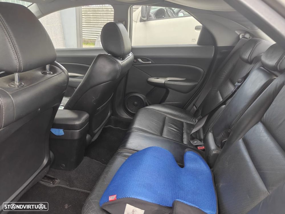 Honda Civic 1.4 Sport - 8