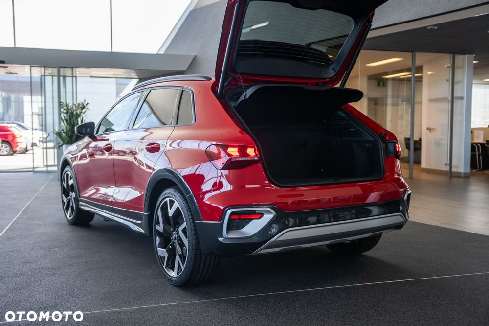 Audi A3 Allstreet - 7