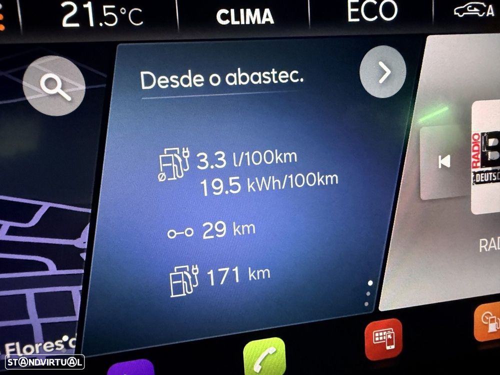 Cupra Leon ST 1.4 e-Hybrid VZ DSG - 27