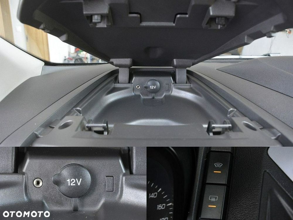 Ford Transit Custom - 21