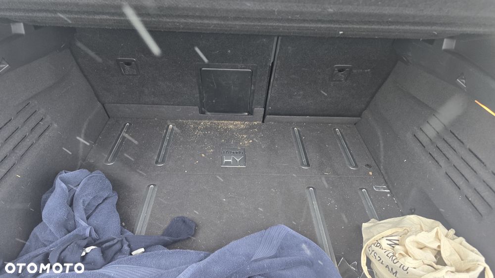 Peugeot 3008 2.0 HDi Premium - 17