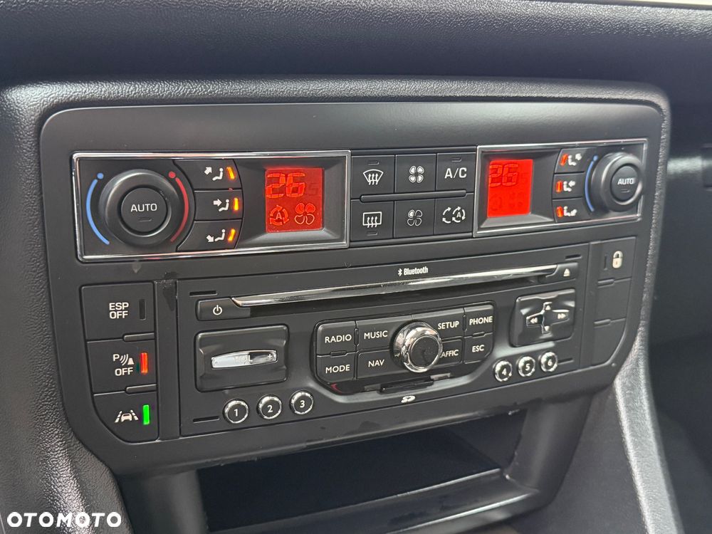 Citroën C5 HDi 165 FAP Exclusive - 28