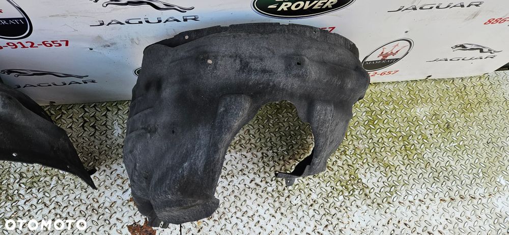 Dodge Durango III LIFT 2021-2025 RT GT Nadkole przód lewy nadkole przednie lewe Nadkole przód prawy Nadkole przednie prawe - 6