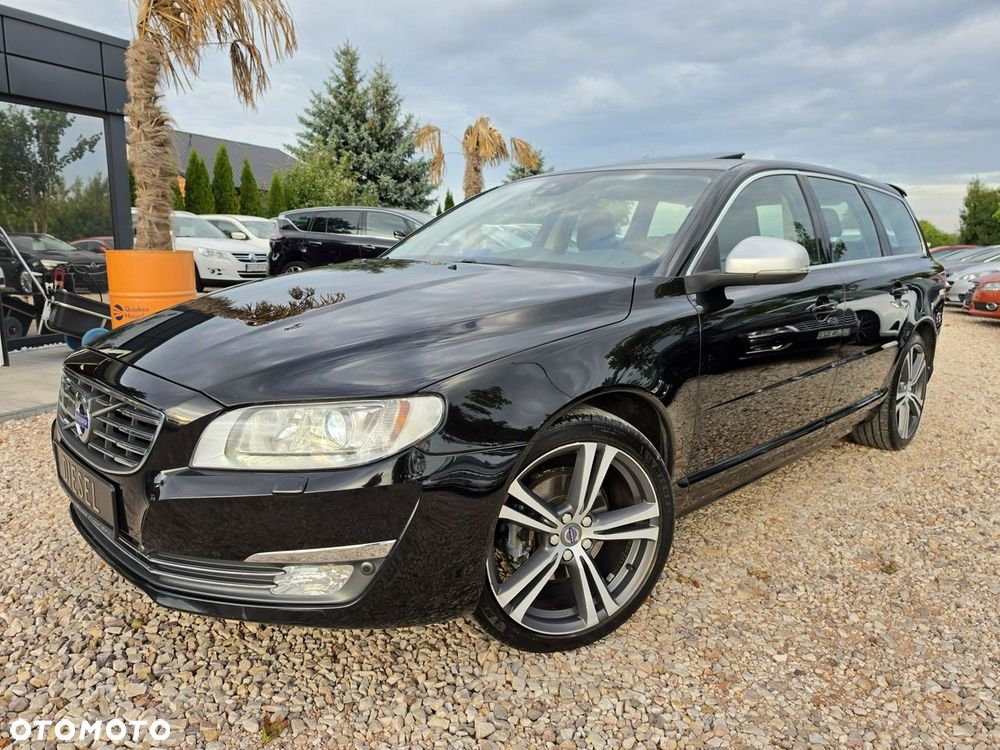 Volvo V70 - 15