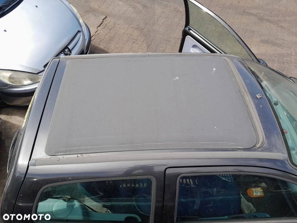 Szyberdach RENAULT Twingo I 93-07r. - 1
