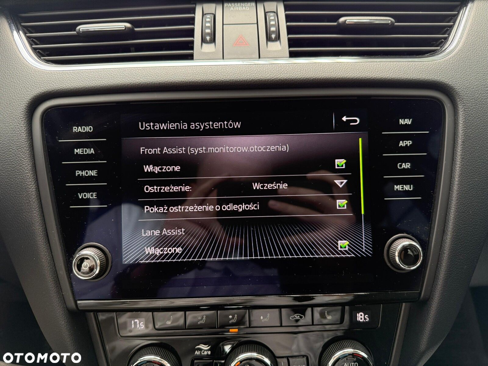 Skoda Octavia 1.5 TSI GPF ACT Style DSG - 26