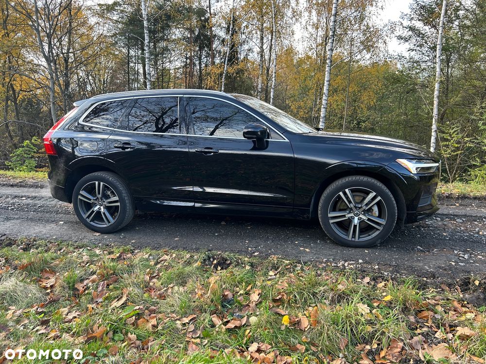 Volvo XC 60 T6 AWD Inscription - 1