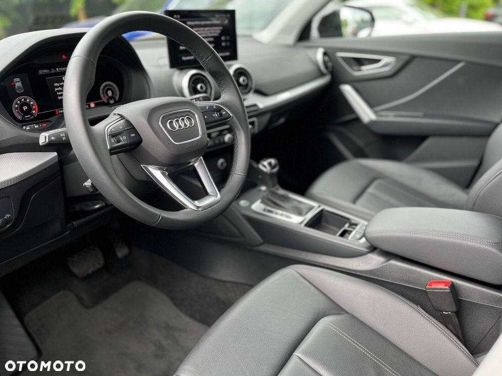 Audi Q2 - 11