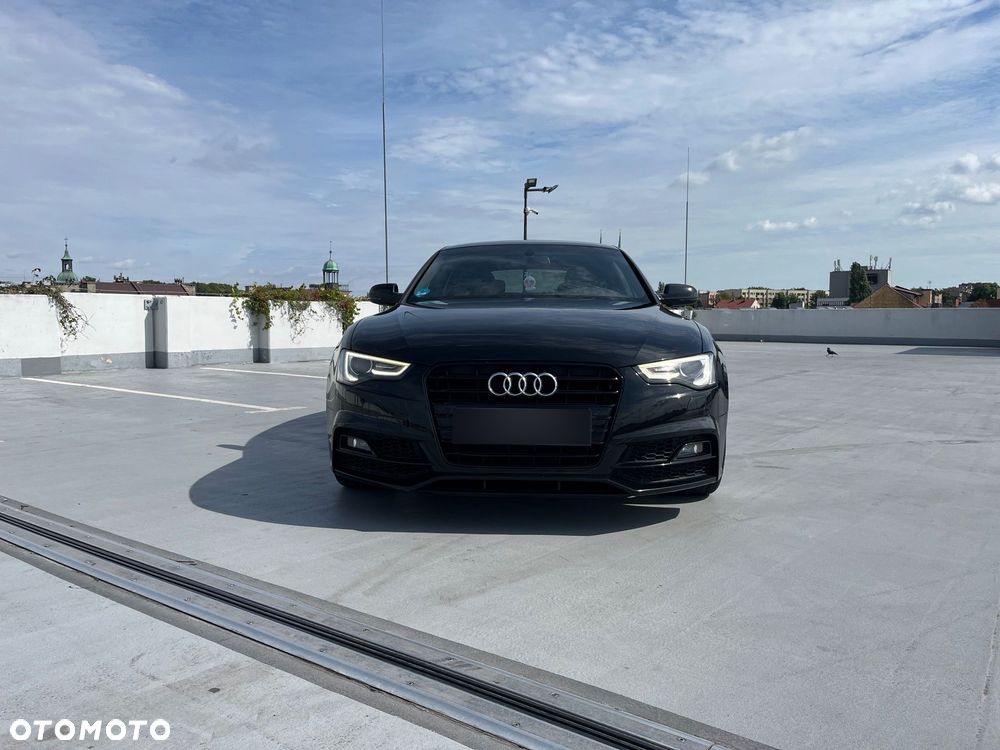 Audi A5 Sportback - 13