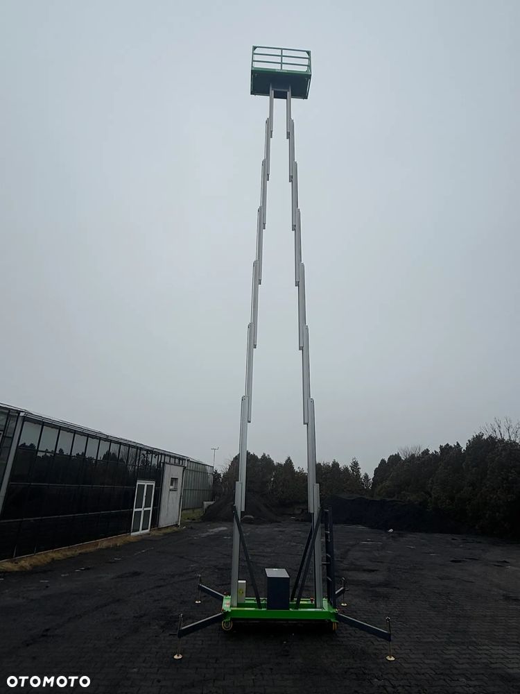 Inny Green River GR12L - 12